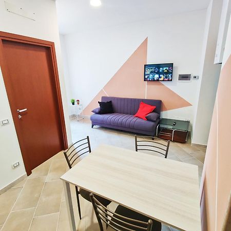What An Up Apartman Milánó Kültér fotó