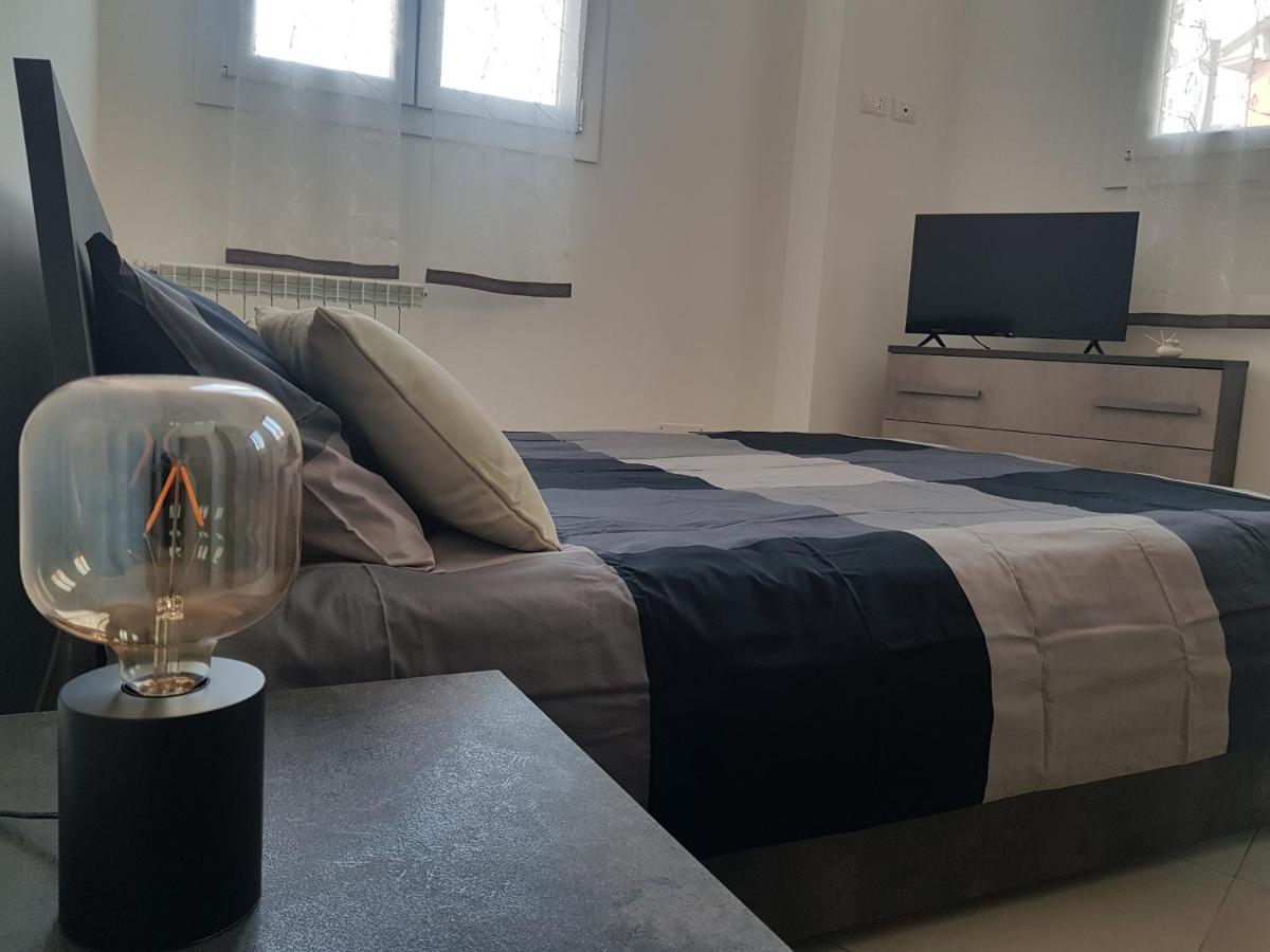 What An Up Apartman Milánó Kültér fotó