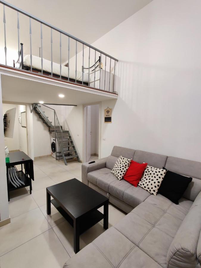 What An Up Apartman Milánó Kültér fotó